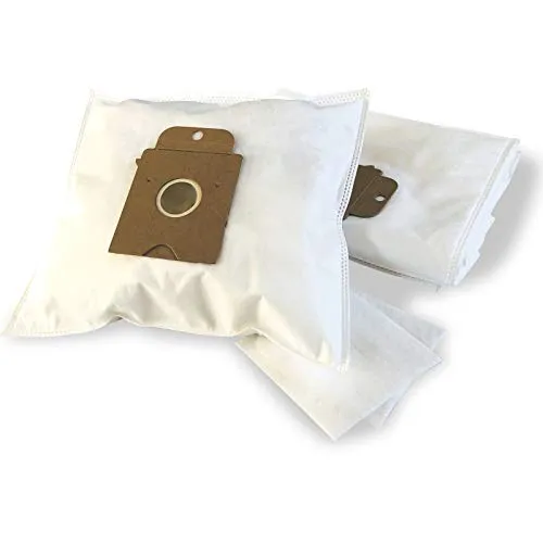 Staubsaugerbeutel S70/s , + 1 Swirl Deo Stick , S Filtertüten 70 ..(+2 Filter - MV609) 10