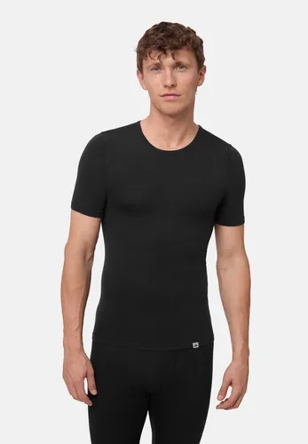 DANISH ENDURANCE T-Shirt Merino T 3XL - Herren-Shirts, weiches & leichtes Funktionsshirt aus Merinowolle, ideal für Outdoor-Aktivitäten und sportliche Einsätze, sorgt für optimalen Feuchtigkeitstransport.