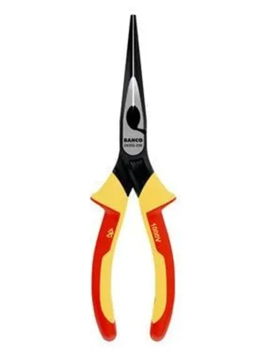 Bahco Snipe Nose Plier 160mm 1000V