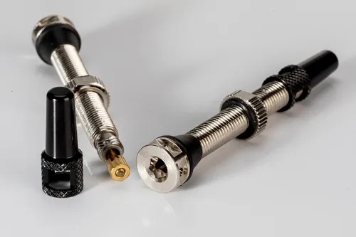 MaXalami FiveWay Tubelessventil - 2 Stück SV 60 mm