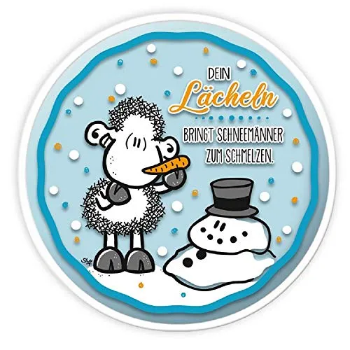 Sheepworld von Sheepworld