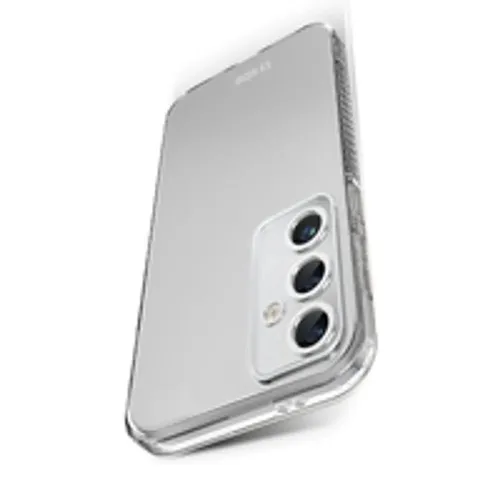 SBS Extreme 2 Cover Galaxy S24 transparent von SBS