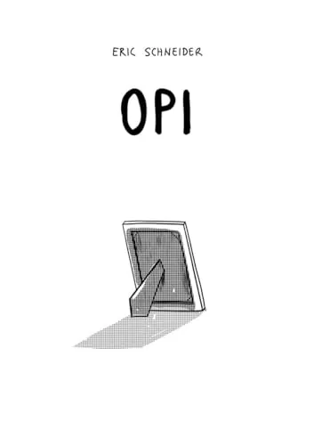 Opi: Graphic Novel - Fesselnde Geschichten in Bildform - Hörbücher, erleben Sie spannende Erzählungen als Graphic Novel und tauchen Sie in eine visuelle Welt ein.