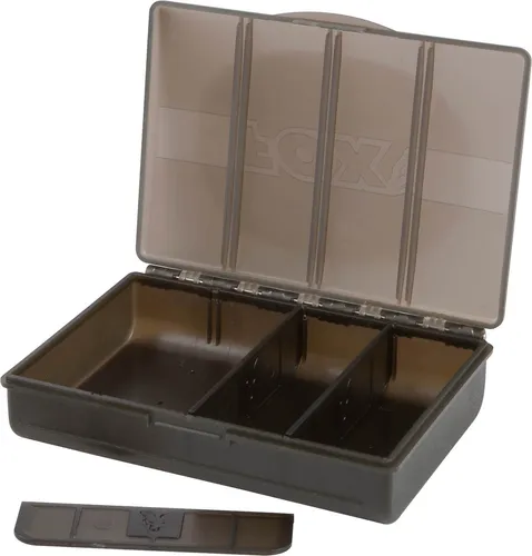 Fox verstellbare Tackle Box Standard