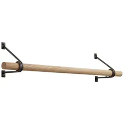 Kleiderständer Grau von SO-TECH