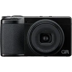 Ricoh GR IV 30th Anniversary Edition von Ricoh