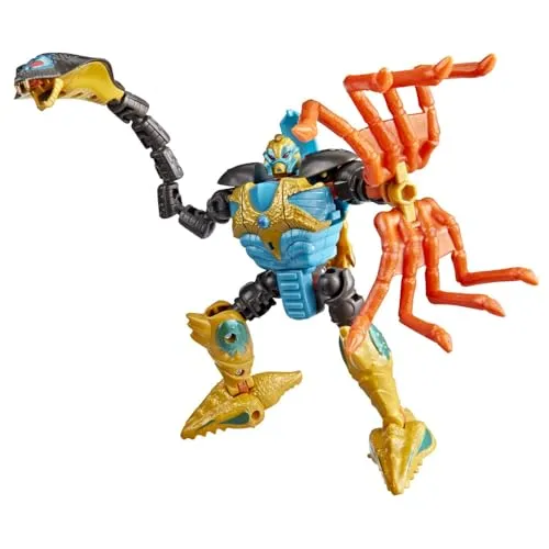 Transformers Action- & Spielzeugfiguren von Transformers