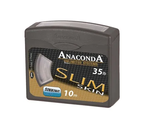 Sänger Anaconda SLIM SKIN 25 lbs. von Anaconda