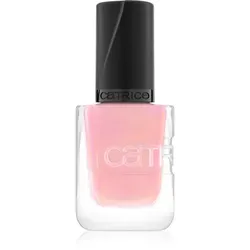 Catrice GEL AFFAIR Nagellack Farbton 005 Today Was A Fairytale 10.5 ml