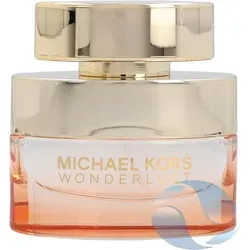 Michael Kors Wonderlust Eau de Parfum 30 ml - orientalisch-blumiger Damenduft, ideal für romantische Sommerabenteuer und höchste Sinnlichkeit