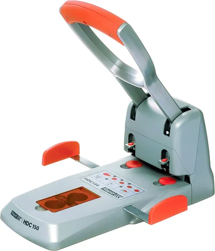 Rapid 23000600 Superlocher HDC150