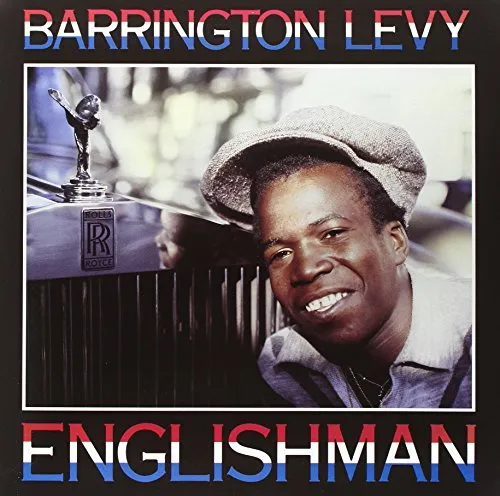 Englishman [Vinyl LP]