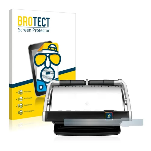 Display-Schutzfolien von BROTECT