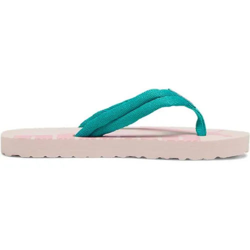 PUMA Kinder Sandalen Epic Flip v2 PS