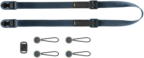 Peak Design Leash Ocean von Peak Design