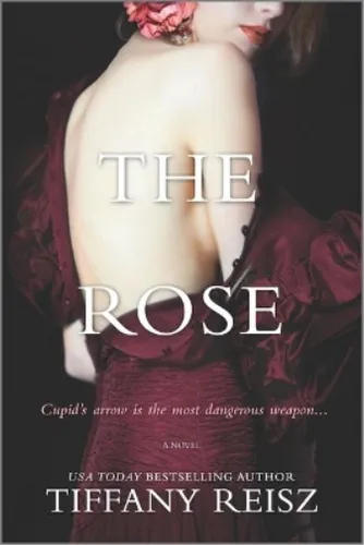 Tiffany Reisz The Rose (Taschenbuch) (US IMPORT)
