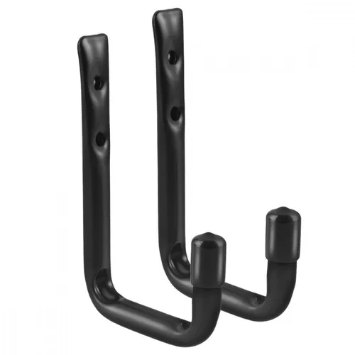 2x steel wall mount for tires, MC-489 MACLEAN 5902211137832