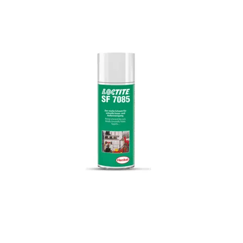 Produktbild Loctite SF 7085 Superschaum, Schaumreiniger 400ml, IDH 195915