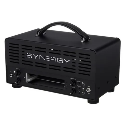 Synergy SYN-20 IR Verstärker