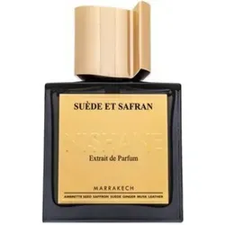 Nishane Suede et Safran Extrait de Parfum 50 ml