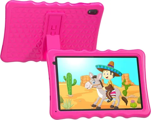 Tibuta A70W Kinder-Tablet 10