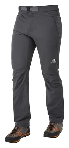 Mountain Equipment Herren Ibex Hose XXL grau - Robuste Wanderhose für höchste Ansprüche, ideal für Outdoor-Abenteuer und vielseitig einsetzbar.