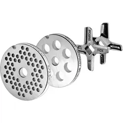 Eversharp Lochscheibensatz für Bosch Küchenmaschinen