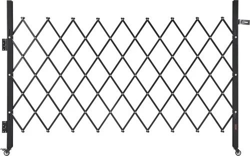 VEVOR Einzel Sicherheitstor von Vevor