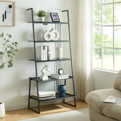 [en.casa] Leiterregal Storfjord von en.casa