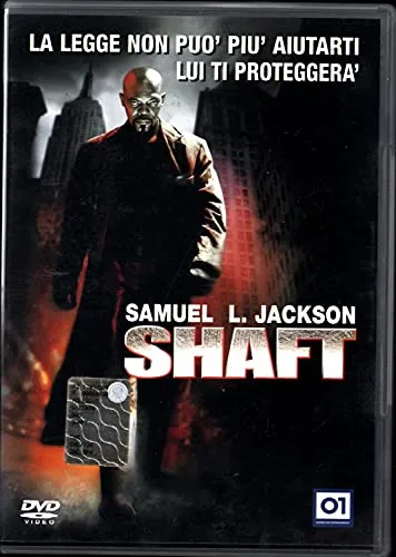 Shaft [IT Import]