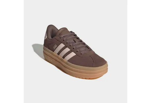 adidas Sportswear VL COURT BOLD Plateausneaker Design auf den Spuren des adidas Gazelle Bold, für Kinder