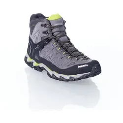 Meindl Herren Wanderschuhe Lite Hike GTX 4692 - Wanderschuhe mit Gore-Tex-Technologie für optimalen Wetterschutz, Größe 42,5 (UK 8,5), ideal für anspruchsvolle Wanderungen.