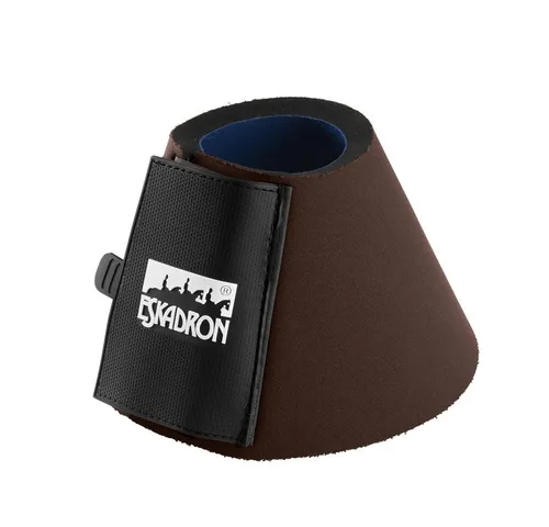 Eskadron Hufglocken Eskadron Hufglocken Neopren in braun von Eskadron