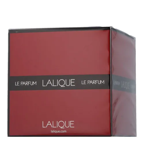Lalique Le Parfum Eau de Parfum für Damen 100 ml