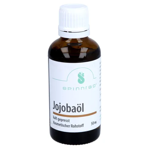 Jojoba ÖL Gepresst 50 ml