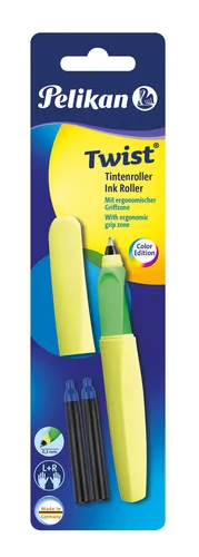 Pelikan Füller & Bleistifte Grün von Pelikan