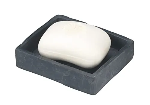 WENKO Seifenschale Slate Rock