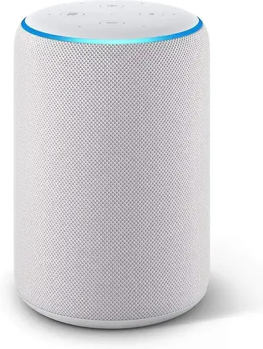Produktbild Amazon Echo Plus [2. Generation] sandstein