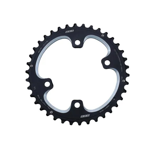 BBB Kettenschaltung BBB Kettenblatt MTB Gear Shimano XT M8000 38T/96mm schwarz