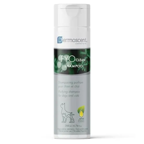PYOclean Shampoo 200 ml