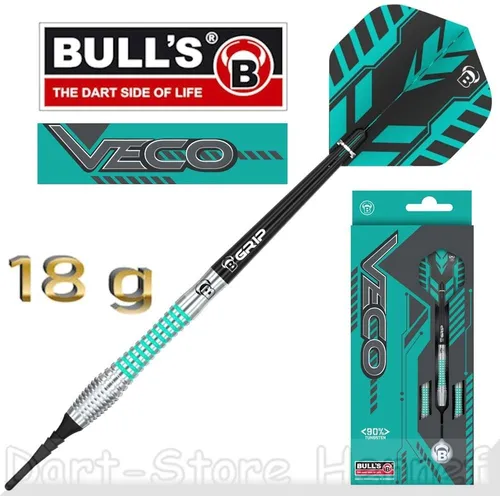 BULL`S Veco V2 Softdart von Bulls