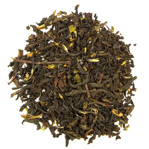 Schrader Tee Nr. 4, Ceylon Darjeeling, 1000g (Karton) von Schrader