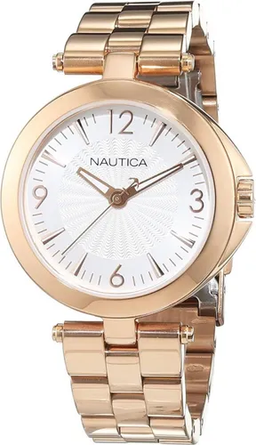Damenuhr Nautica NAD15517L (Ø 36 mm)