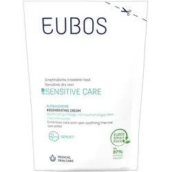 Eubos Sensitive Aufbaucreme Nachfüllbeut 50 ml