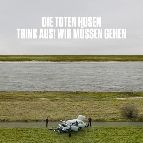 Musik & Tonaufnahmen von JKP