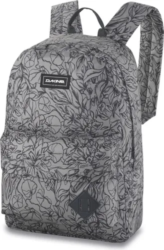 Dakine Unisex 365 21L Laptop-Rucksack Poppy Griffin - Tagesrucksäcke mit nicht gepolsterter Laptophülle, passend für die meisten 15-Zoll-Laptops, bietet ultimativen Komfort und Flexibilität.