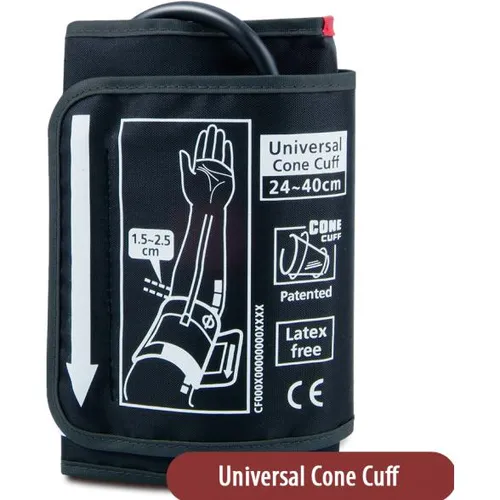 Rossmax universal cuff 24-40cm (UNIVERAL CUFF) von Rossmax