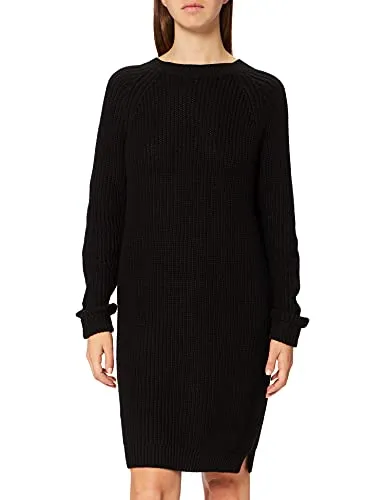 Bestseller NMSIESTA L/S O-Neck Knit Dress NOOS