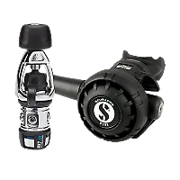 Scubapro MK2 Evo INT 232 von SCUBAPRO