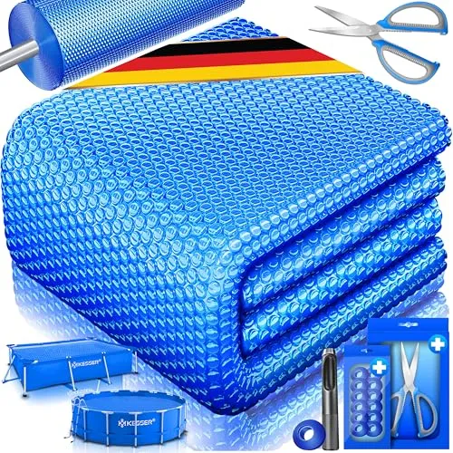 KESSER® Pool Solarfolie 400 µm von Kesser